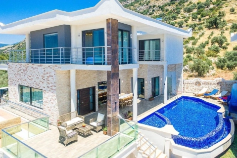 Villa Excellence