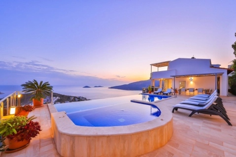 Villa Yazlık
