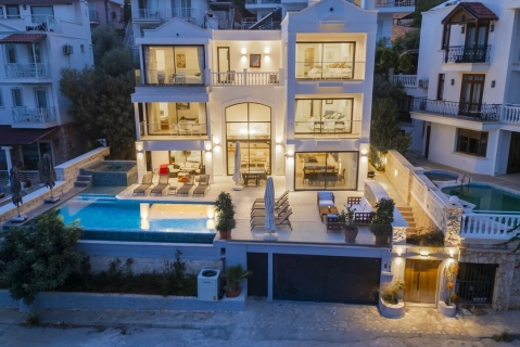 Villa Arden Ege