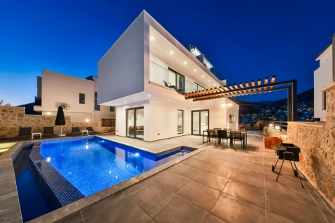 Villa Loft Kalamar 