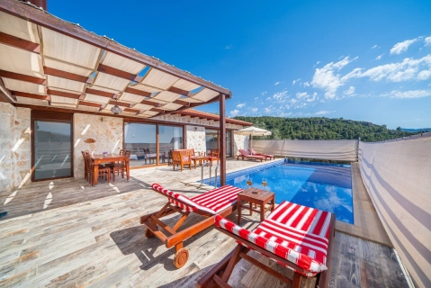 Villa Fesleğen 