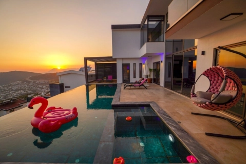 Villa Sıla Nur 