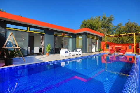 Villa Emrah