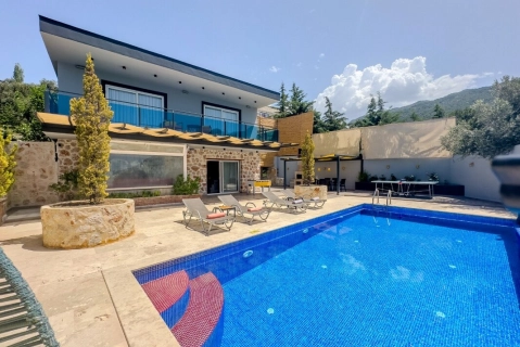 Villa Bambi Duo 