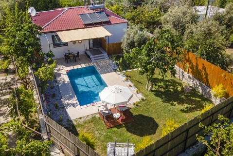 Villa In Love 
