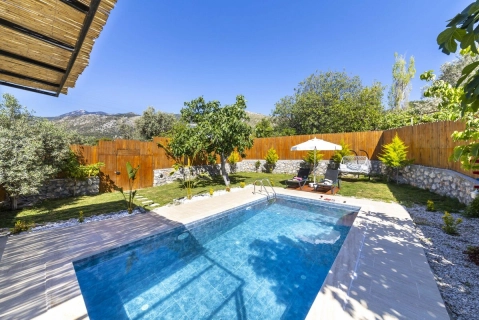 Villa In Love 