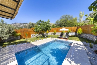 Villa In Love, Özel Bahçeli , Balayı | Kalkan Villa