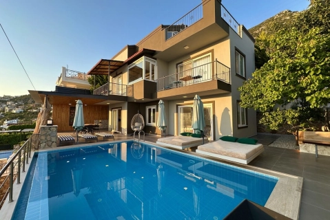 Villa Ardıç 