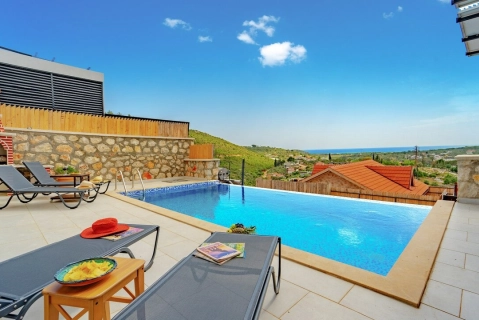 Villa Aksel Patara 