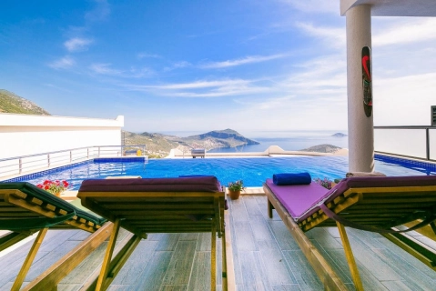 Villa Premium