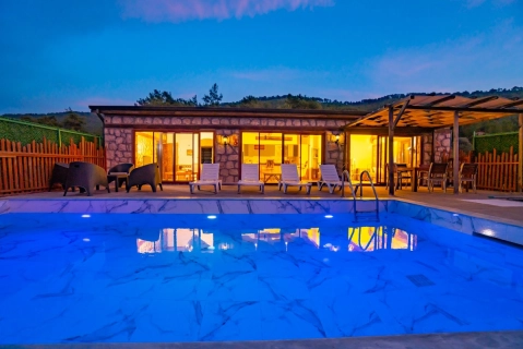 Villa Terrapins
