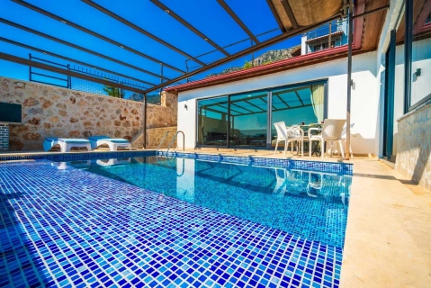 Villa Algı 