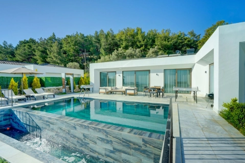 Villa Neptün İslamlar
