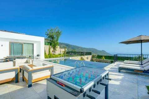 Villa Mars