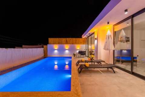 Villa Aysena