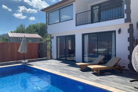 Villa Emir Sarıbelen