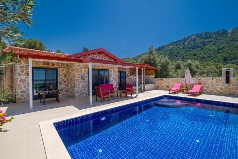 Villa Hüma 2