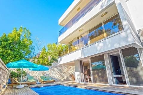 Villa Alp