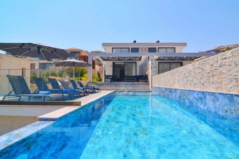 Villa Margini 1