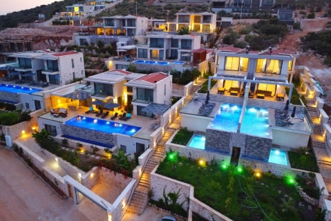 Villa Margini 2