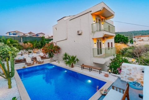 Villa Canan Patara