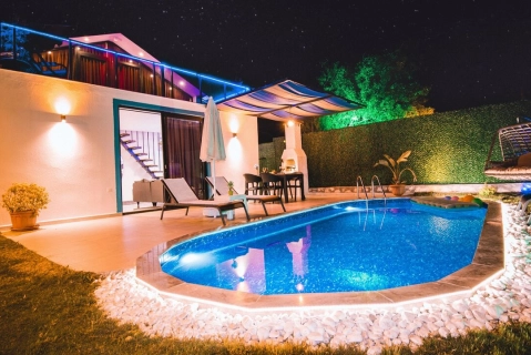 Villa The Brother’s 