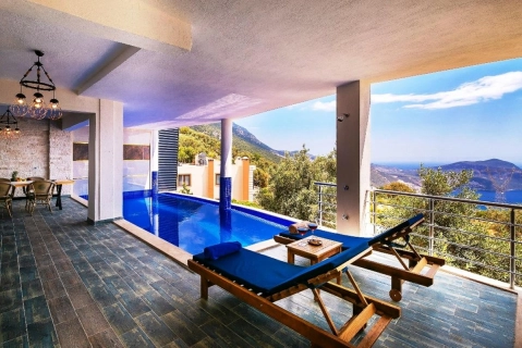 Villa Julia