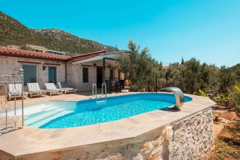 Villa Olives Kalkan