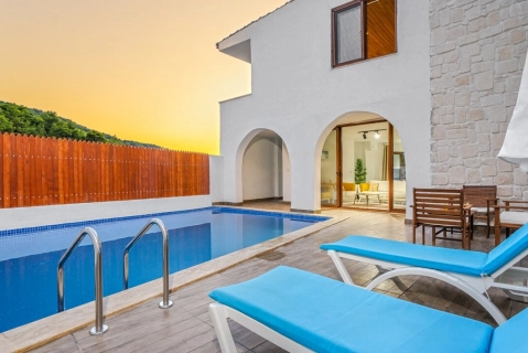 Villa Ceyhan