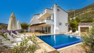 Villa Dama, 7 Persons, Close to Kalkan Center | Kalkan Villa