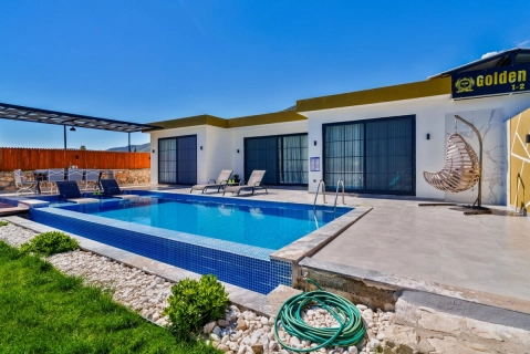 Villa Golden 2