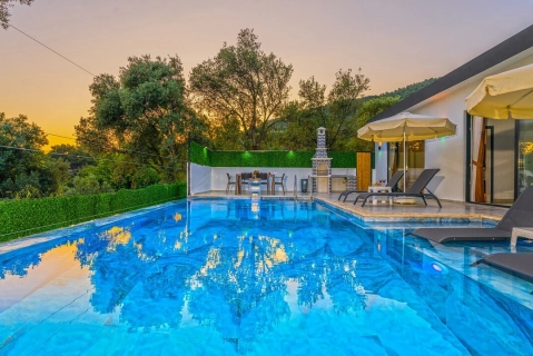 Villa Karaardıç