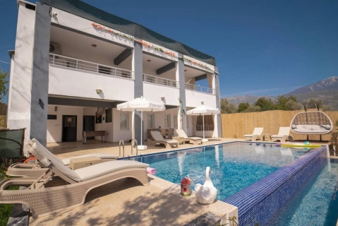 Villa Natural
