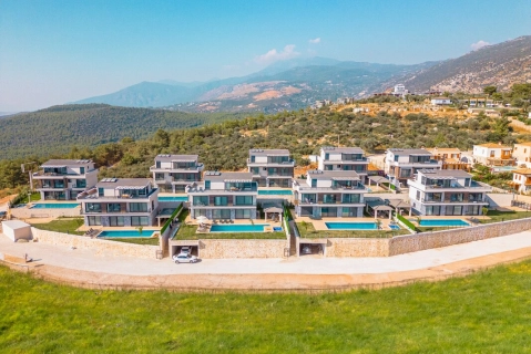 Villa Yakut Akbel 
