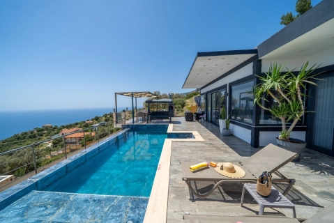 Villa Sea Kaş