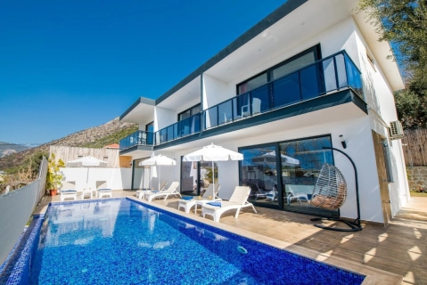 Villa Saydan Exclusive