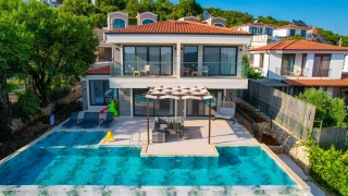 Villa Aden Çukurbağ, Nature View, 6 Persons | Kalkan Villa