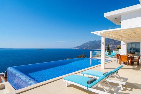 Villa Zarif