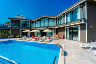 Villa Onno, Villa in Nature | Kalkan Villa
