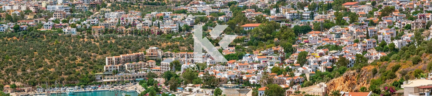 Why Kalkan Should Be Your Next Holiday?