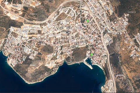 Kalkan veya Kaş’tan Emlak Satın Almayı Düşünüyorsanız…