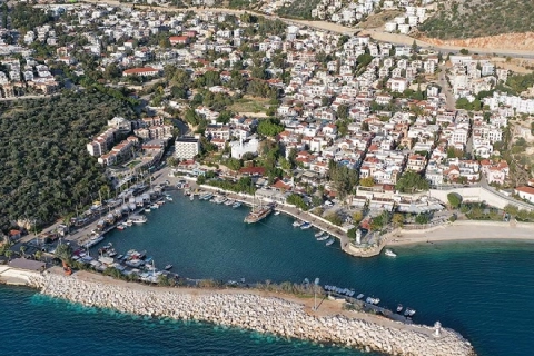 2024 Turizm Amaçlı Konut Kiralama Yönetmeliği ve Başvuru Rehberi