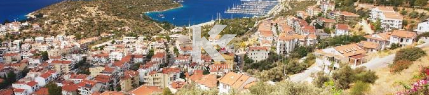 Kaş mı, Kalkan mı? — Kalbinle Seç, Gözlerinle Keşfet