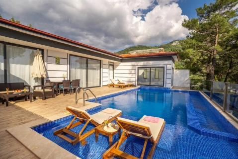 Villa Aven
