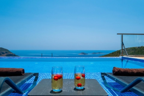 Villa Meri Akbel 