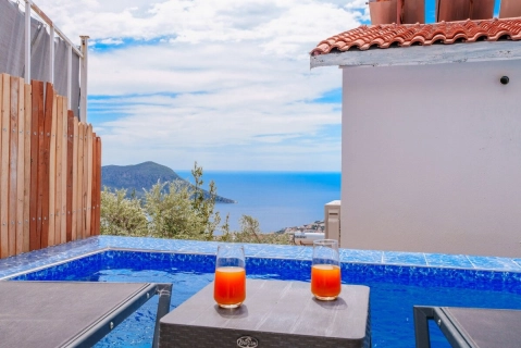 Villa Lore Akbel