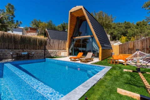 Villa Pedro 