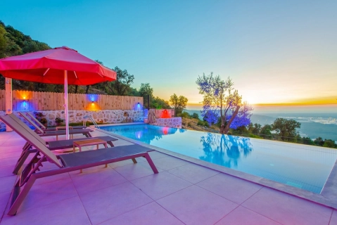 Villa Yiğit 2