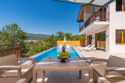 Villa Sariyar