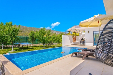 Villa Sakız